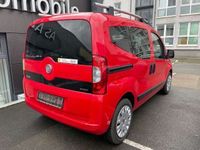 gebraucht Fiat Qubo Dynamic