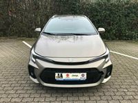 gebraucht Suzuki Swace Comfort+ CVT Hybrid AVFW