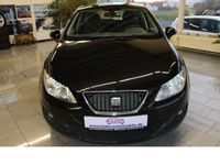 gebraucht Seat Ibiza 1.6 TDI Stylance Style Guter Zustand