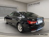 gebraucht Audi A6 40 2.0 TDI quattro sport FLA SHZ SpurH LM