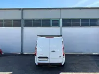Gebraucht Ford Transit Custom 131 PS (96 kW) 2019 Weiß Van