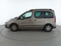 Gebraucht Citroën e-Berlingo Shine 99 PS (72 kW) 2015 Braun Van / Kleinbus