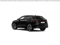 Gebraucht Audi SQ8 Competition 507 PS (372 kW) 2023 Mythosschwarz SUV