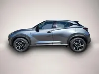Neu Nissan Juke N-Connecta 114 PS (83 kW) 2026 Manufacturer SUV