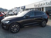 Gebraucht Volvo XC60 Core 197 PS (144 kW) 2022 Schwarz SUV