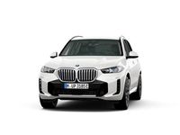 Neu BMW X5 Efficient Dynamics 313 PS (230 kW) 2025 SUV