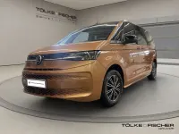 Occasion VW Multivan Life 218 ch (160 kW) 2022 Marron Monospace