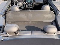 Gebraucht Mini Cooper S Cabriolet 178 PS (130 kW) 2024 Schwarz Cabrio