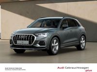 Gebraucht Audi Q3 Advanced 150 PS (110 kW) 2025 Außenfarbe: SUV