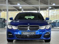 gebraucht BMW 330e M Sport Kamera Laser H/K HUD DAB Alarm ACC