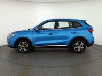 Neu MG ZS Comfort 197 PS (144 kW) 2025 Blau SUV
