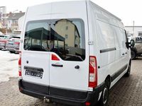 Gebraucht Renault Master 180 PS (132 kW) 2022 Mineral weiss Van