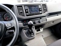 Gebraucht MAN TGE 103 PS (75 kW) 2023 Andere Van