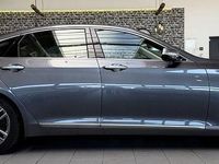 Gebraucht Hyundai Genesis 315 PS (231 kW) 2014 Grau Limousine