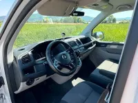 Second-hand VW Transporter 150 CP (110 kW) 2019 Alb Van