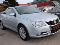 gebraucht VW Eos 2.0