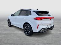 Second-hand Cupra Terramar 150 CP (110 kW) 2025 Alb SUV