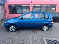 Gebraucht Mazda Demio 1998 Kleinwagen