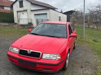 Gebraucht Skoda Octavia 110 PS (80 kW) 2000 Limousine