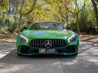 gebraucht Mercedes AMG GT Coupe *CAM*Distro.pro*Keyless*Memory