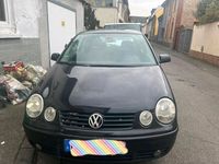 gebraucht VW Polo 1.2 9N