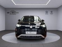 Neu VW Tayron Life 150 PS (110 kW) 2026 Schwarz SUV