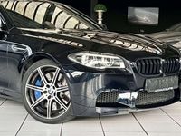 Gebraucht BMW M5 Competition Edition 600 PS (441 kW) 2017 Carbon schwarz Limousine
