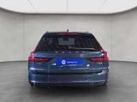 Gebraucht Volvo V90 Plus 349 PS (256 kW) 2024 Blau Kombi