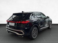 Neu Audi SQ5 Advanced 367 PS (269 kW) 2025 Schwarz SUV