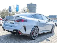 Gebraucht BMW M235 Shadowline 300 PS (220 kW) 2025 Grau Coupé