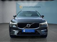 Gebraucht Volvo XC60 235 PS (172 kW) 2022 Grau SUV