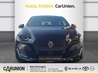 Neu Renault Clio V Evolution 158 PS (116 kW) 2025 Black pearlschwarz metallic Limousine