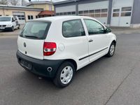 gebraucht VW Fox 1,2 * LPG *