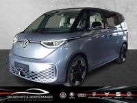 Gebraucht VW ID. Buzz Pro 150 kW (204 PS) 2024 Monosilber Van / Kleinbus