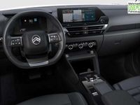 Neu Citroën C4 X 145 PS (106 kW) 2025 Okenit weiß metallic SUV