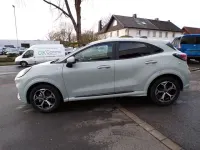 Neu Ford Puma ST-Line 125 PS (91 kW) 2026 Grau SUV