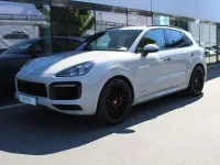 Occasion Porsche Cayenne 460 ch (338 kW) 2023 Blanc SUV