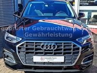 Second-hand Audi Q5 163 CP (119 kW) 2021 Negru SUV