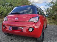 Gebraucht Opel Adam Jam 87 PS (63 kW) 2014 Schwarz Kleinwagen