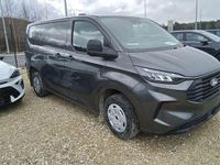 Neu Ford Transit Custom Trend 136 PS (100 kW) 2026 Grau Van