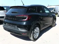 Gebraucht Mitsubishi ASX Plus 91 PS (66 kW) 2024 Onyx schwarz metallic SUV