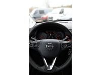 gebraucht Opel Crossland 1.5 D 110 GS Line LED PDC SHZ LM17Z