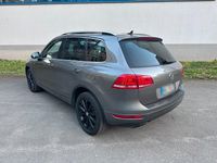 Gebraucht VW Touareg 340 PS (250 kW) 2012 Grau SUV