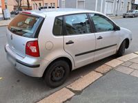 gebraucht VW Polo 