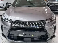 Neu Mitsubishi Grandis Diamant Edition 141 PS (103 kW) 2026 Anthrazitgrau SUV