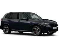 Neu BMW X5 Comfort Edition 340 PS (250 kW) 2026 SUV