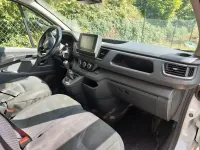 Gebraucht Renault Trafic 110 PS (80 kW) 2024 Weiß Van / Kleinbus