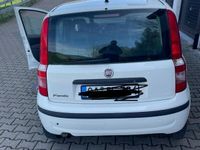 gebraucht Fiat Panda 