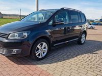 gebraucht VW Touran Match 1.4 - TÜV/ AU/ NEU