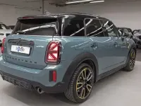 Gebraucht Mini John Cooper Works Countryman 306 PS (225 kW) 2023 Grün SUV